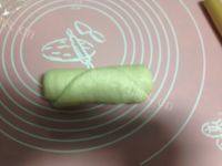 绵软的奶香土司做法图解8)