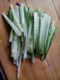 易做的蔬菜沙拉做法图解2)