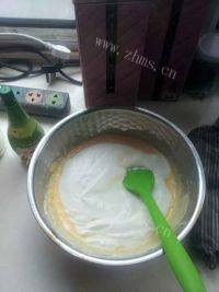 记忆中的芝士蛋糕做法图解5)