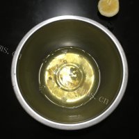 自制巧克力天使蛋糕做法图解1)