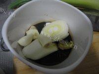 「美味可口」红烧带鱼做法图解5)