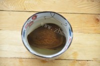 美味的黑三剁做法图解2)