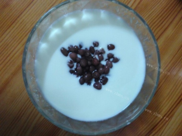 原味酸奶