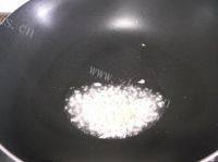 香糯的蒜蓉蒸丝瓜做法图解7)