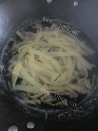 好吃的客家烫蛋皮做法图解10)