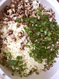 鲜香软嫩虾仁饺做法图解5)