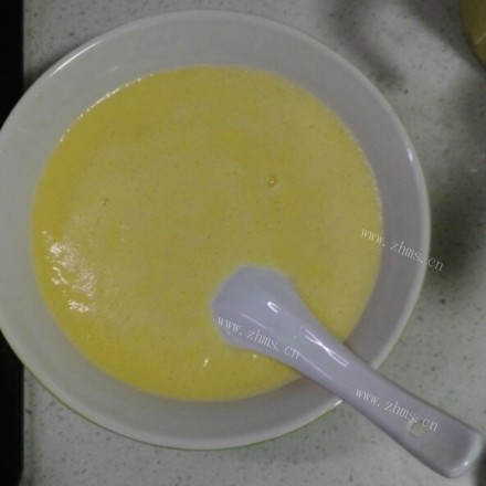 香飘十里的玉米浓汤