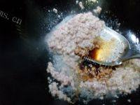 自制肉末粉丝做法图解5)