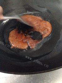 家常菜红烧羊肉做法图解6)