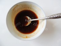 可口的彩椒鸡肉串做法图解5)