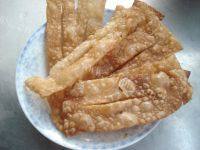 #幸福时刻#杂粮煎饼做法图解7)