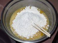 DIY-鸡蛋糕做法图解2)