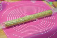 自制红茶酥饼做法图解7)