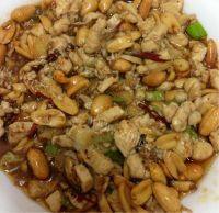 家常菜宫保鸡丁