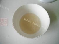 好吃的瓶装紫薯慕斯做法图解7)