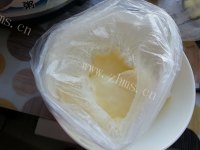 独特的原味蛋挞做法图解2)
