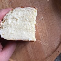 最喜欢吃的奶酪包做法图解13)