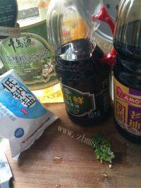 适量红烧茄子做法图解1)