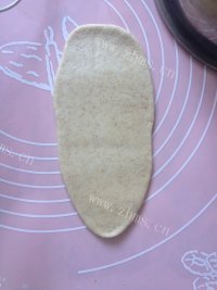 珍馐美味的热狗做法图解4)
