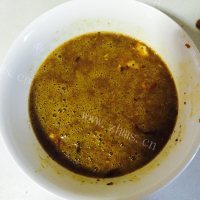 美味的鸡蛋焖子做法图解1)