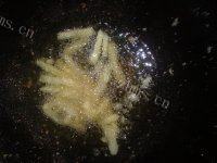 「DIY美食」炸薯条