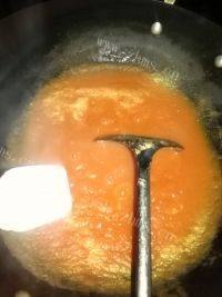 DIY自制番茄酱做法图解5)