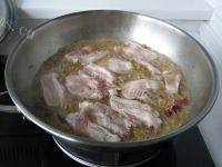 家常菜香辣酸菜肉片做法图解11)