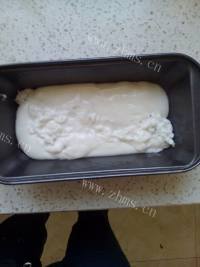 美味的脆皮炸鲜奶做法图解6)