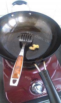 家常青椒菜花做法图解3)