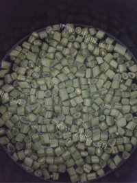 唇齿留香的肉末豆角做法图解2)