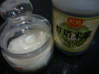 简单美味的糖醋藕片做法图解4)