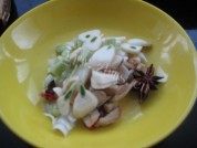 家熬黄花鱼做法图解4)