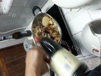 口感极佳的面拖蟹做法图解6)