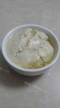 独特的豆腐脑做法图解10)