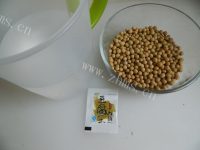 自制豆腐脑做法图解1)