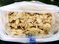 DIY自制肉松做法图解7)