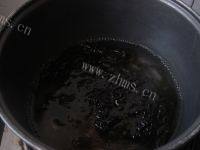 十分诱人的紫菜蛋花汤做法图解5)
