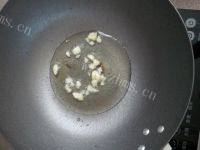 清淡蒜香番薯叶做法图解3)