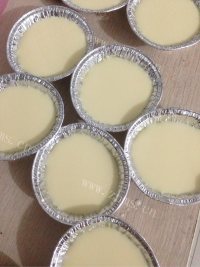 喷香的芙纽多做法图解6)