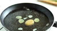 鸡汤娃娃菜做法图解5)