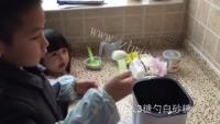 自制儿童面包做法图解3)