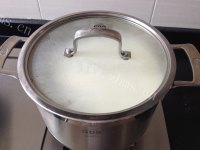 自制豆腐做法图解12)