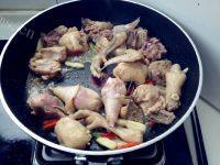 DIY美食-黄焖鸡做法图解8)