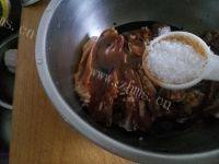 美味的把子肉做法图解6)