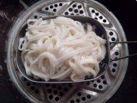 「DIY」干炒牛河做法图解1)