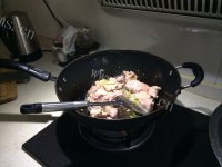 美味肥牛火锅做法图解1)