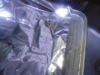 美味的奥尔良烤鸡翅根做法图解6)