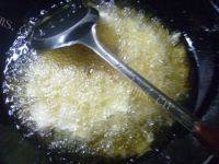 家常菜肉末炒豆腐做法图解3)