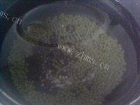 「家有大厨」绿豆汤做法图解3)