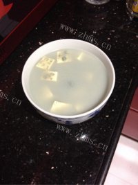 珍馐美味的臭豆腐做法图解5)